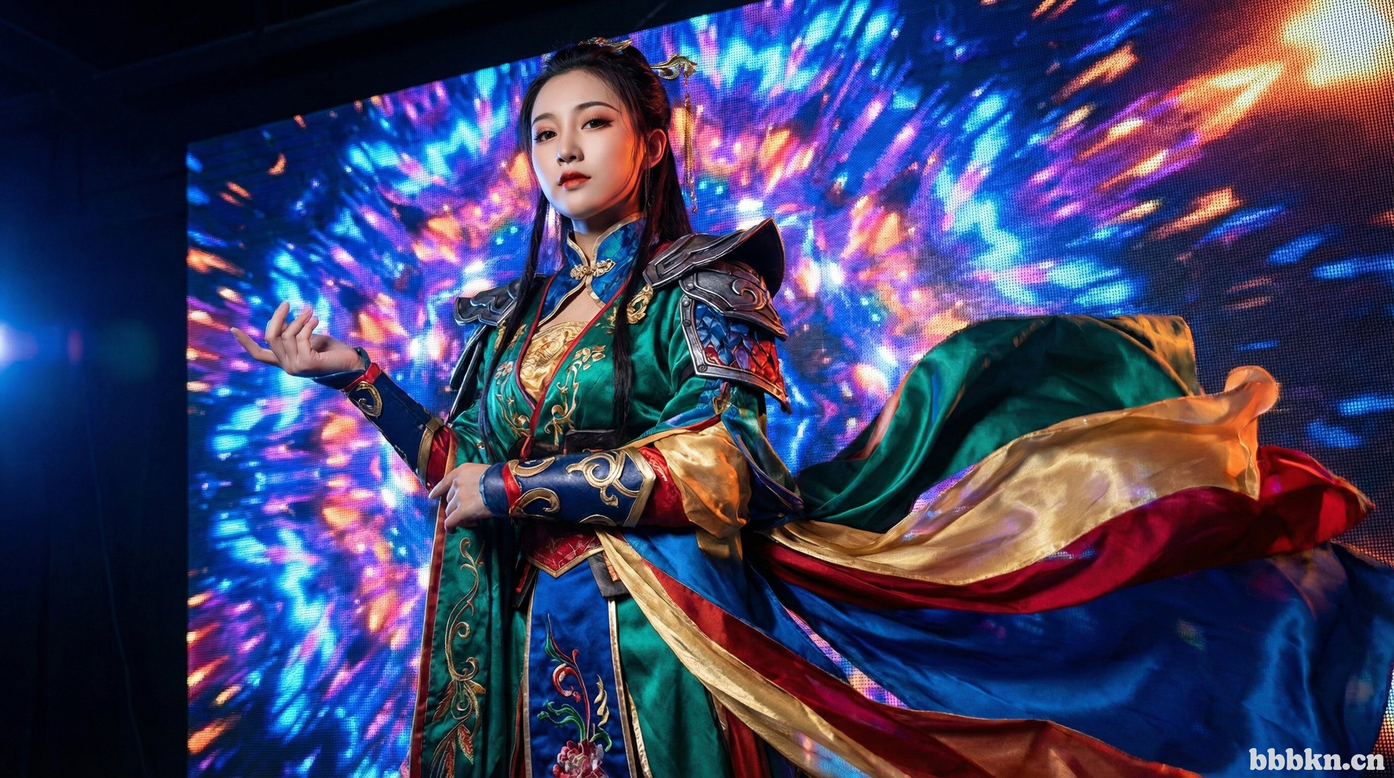 草莓视频动漫与Cosplay视频